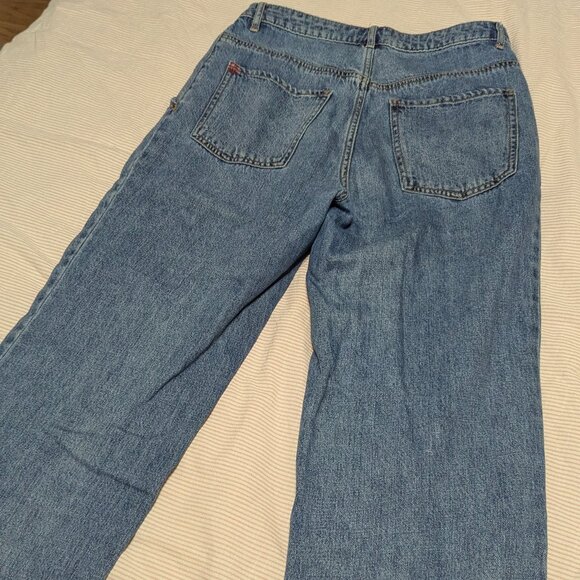 BDG Boyfriend Jeans - Picture 4 of 5